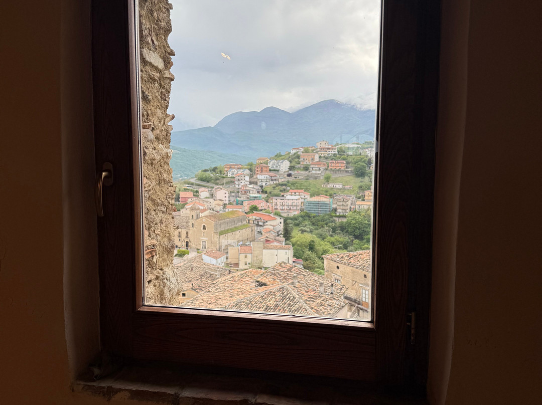 Il Castello di Altomonte主图