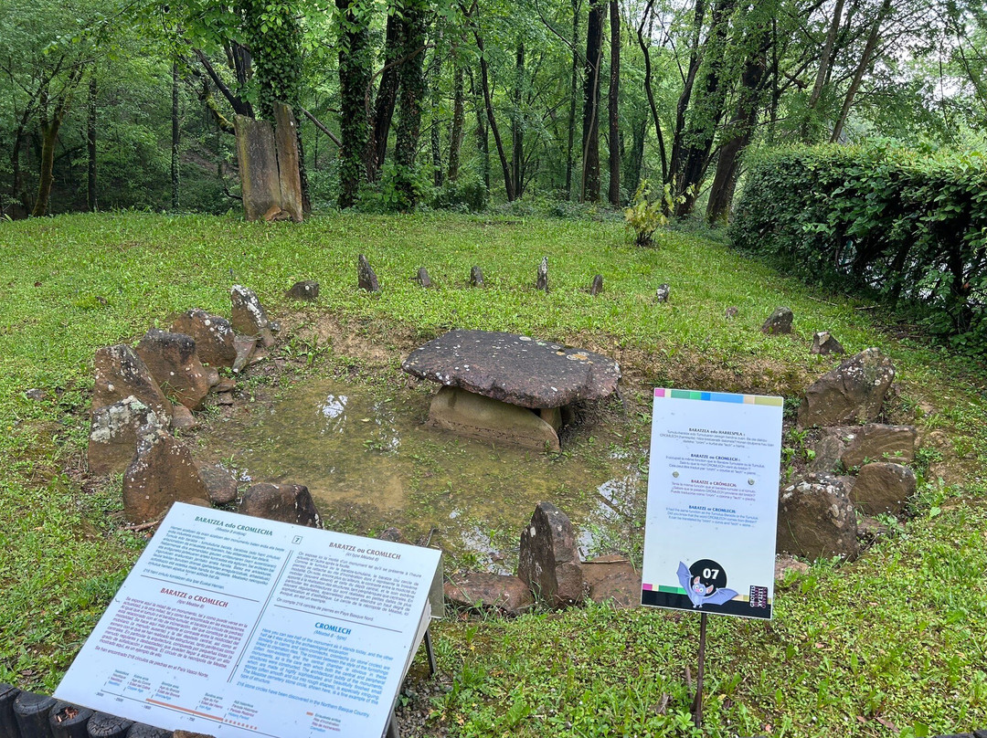 The Caves of Sare景点图片