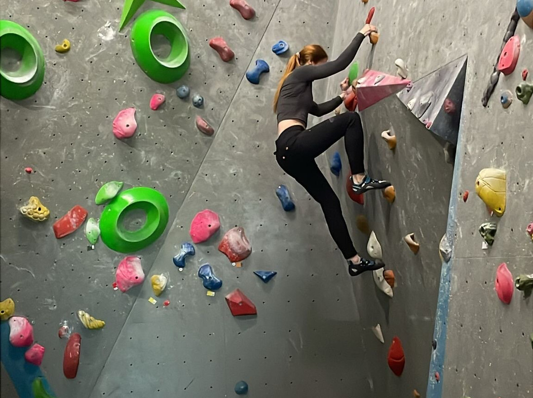 Live For Today Climbing Centre (harrogate)景点图片