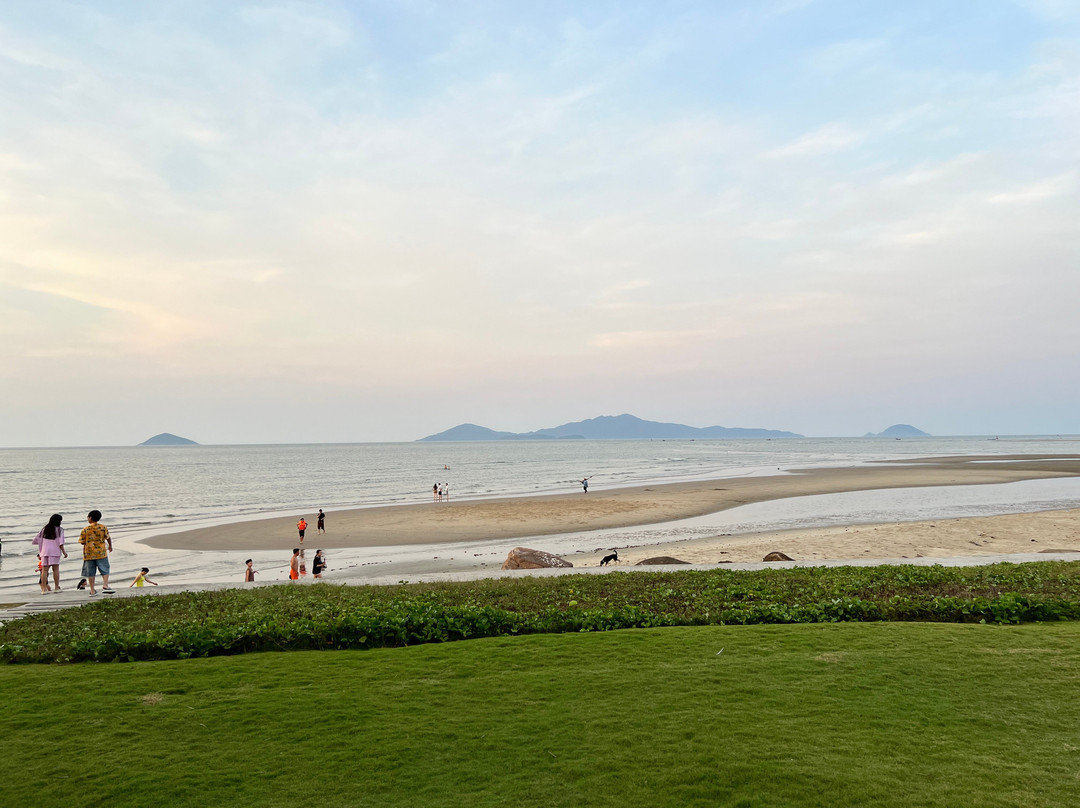Renaissance Danang Hoi An Resort & Spa主图