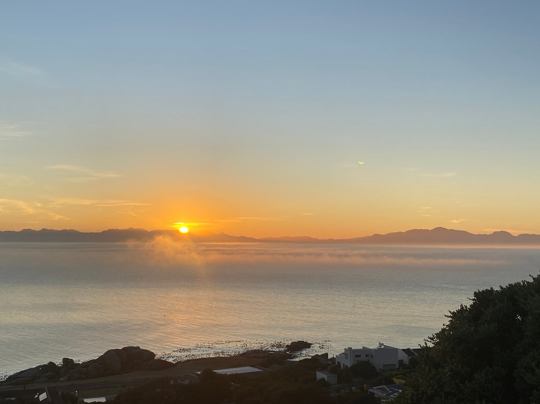 Residence William French Guest House主图