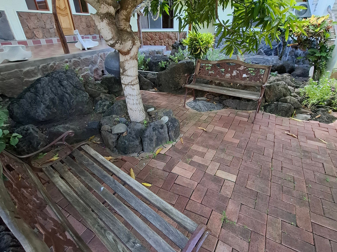 Hostal Casa de Laura主图