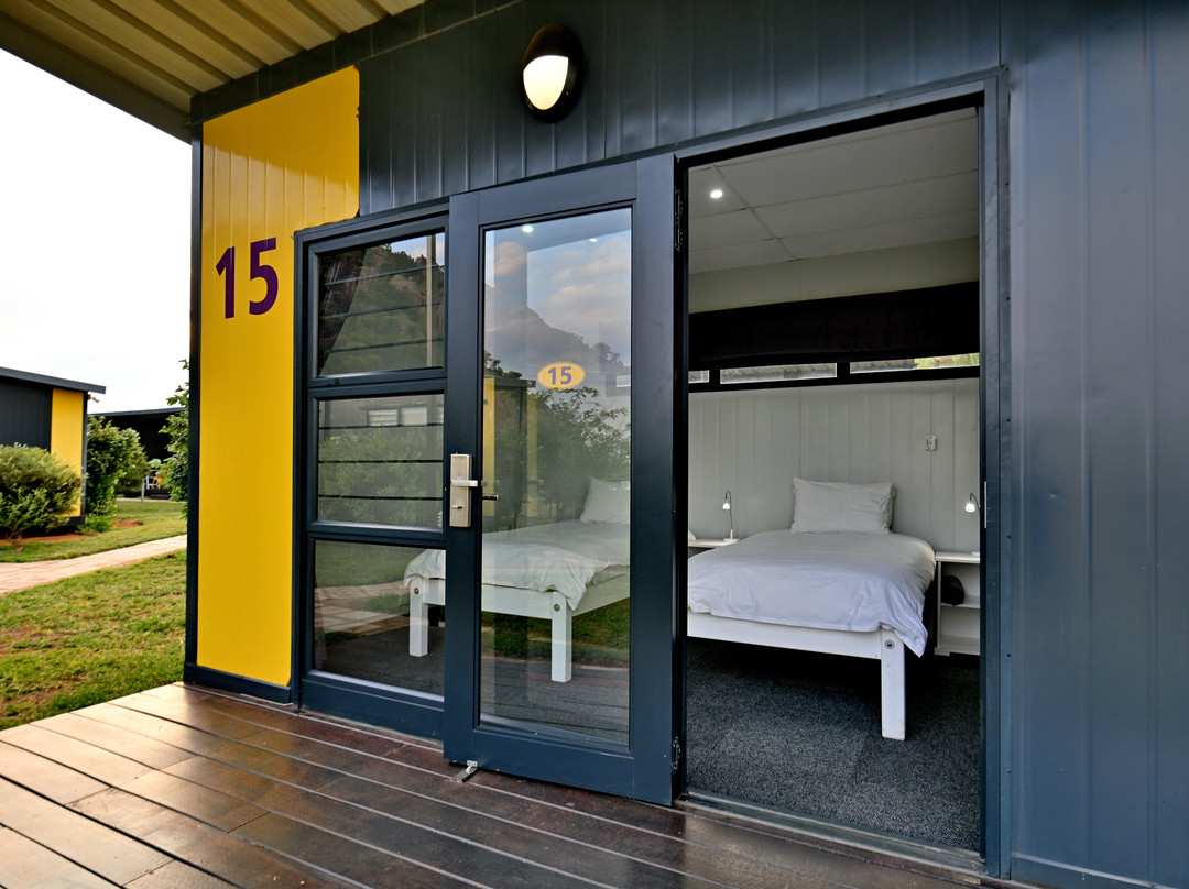 SleepOver Matoks主图