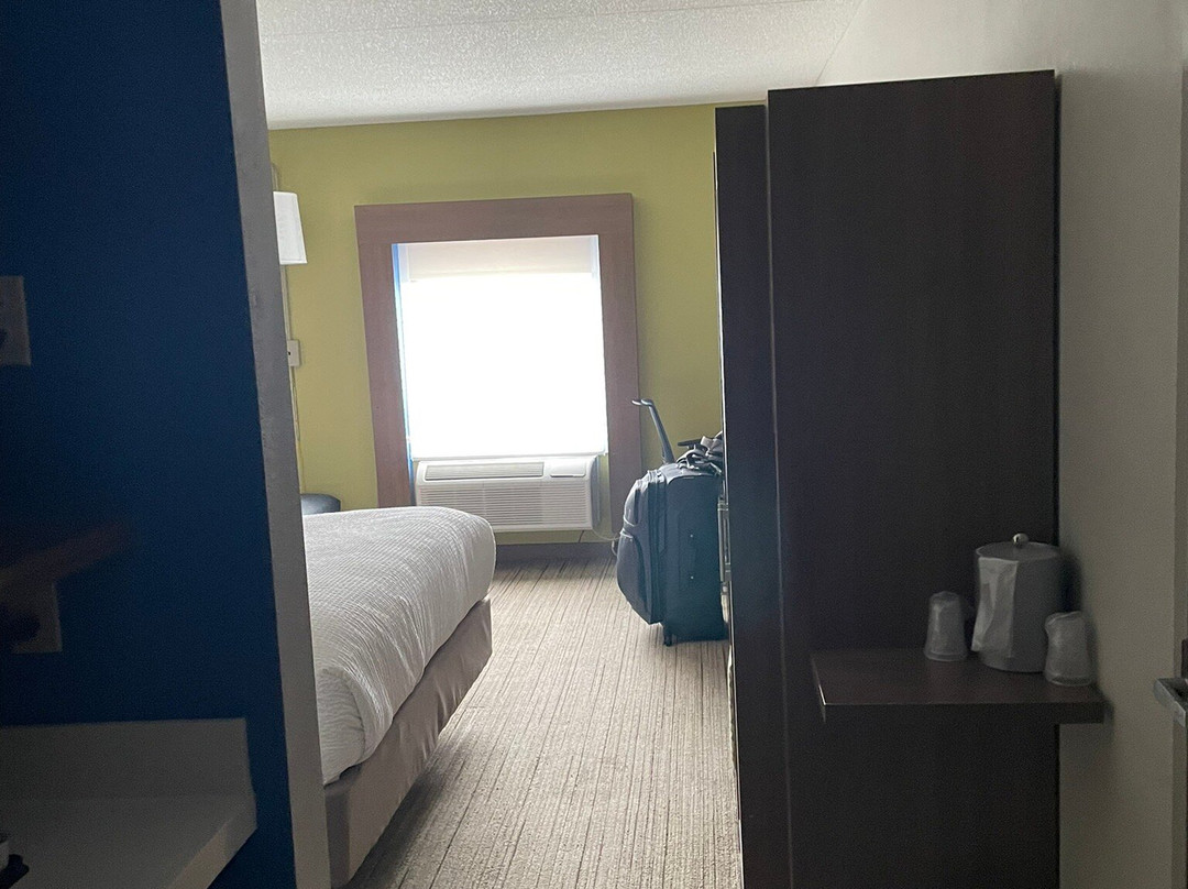 Holiday Inn Express Winchester South Stephens City By IHG主图