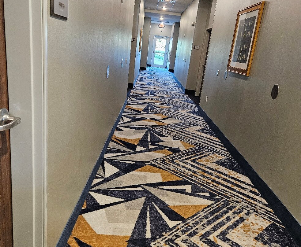 Best Western Plus St. Louis Airport Hotel主图