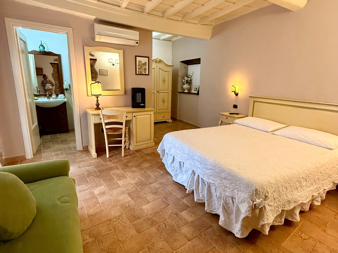 Relais Il Monaco主图