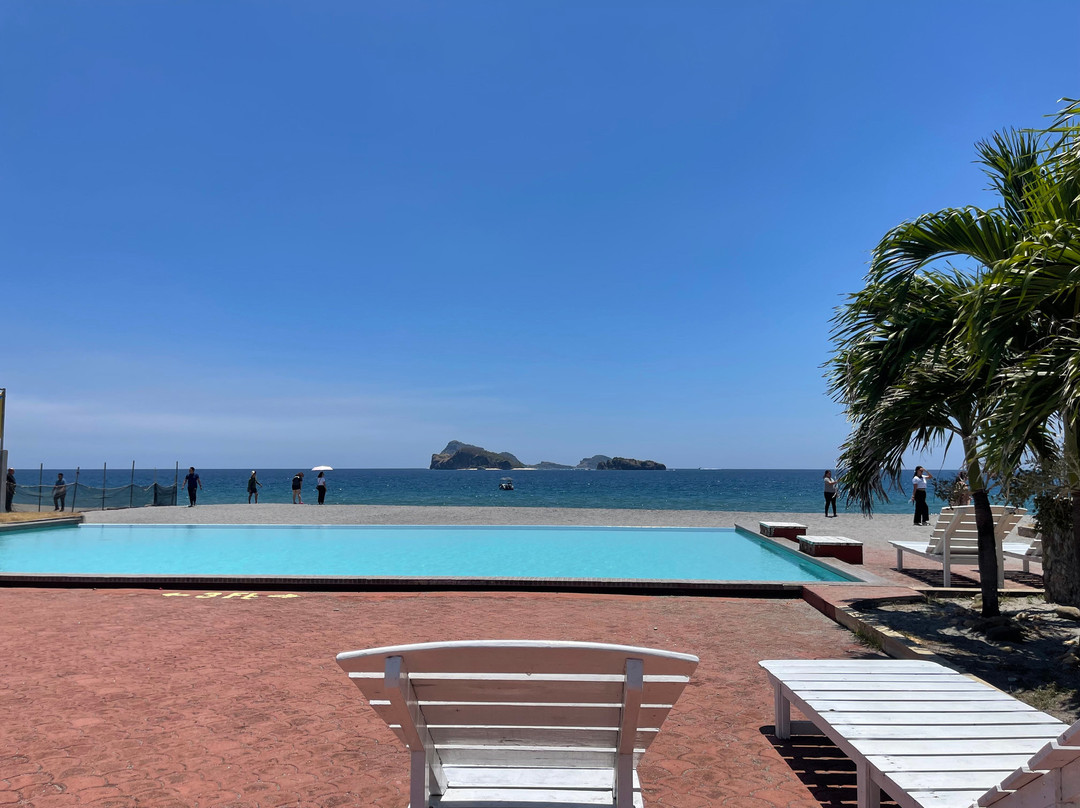 卡彭维斯塔海滩度假村主图