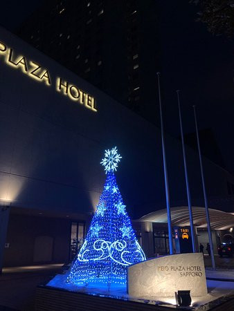 札幌京王广场酒店主图