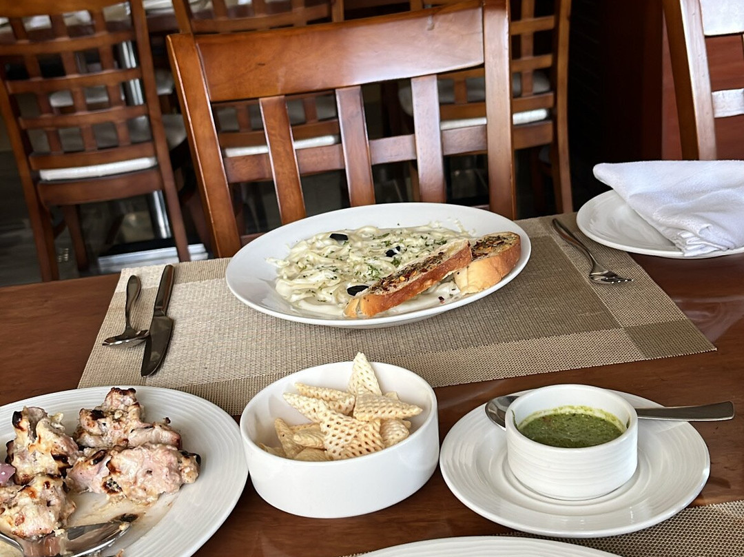 The Fern Residency, Mundra主图