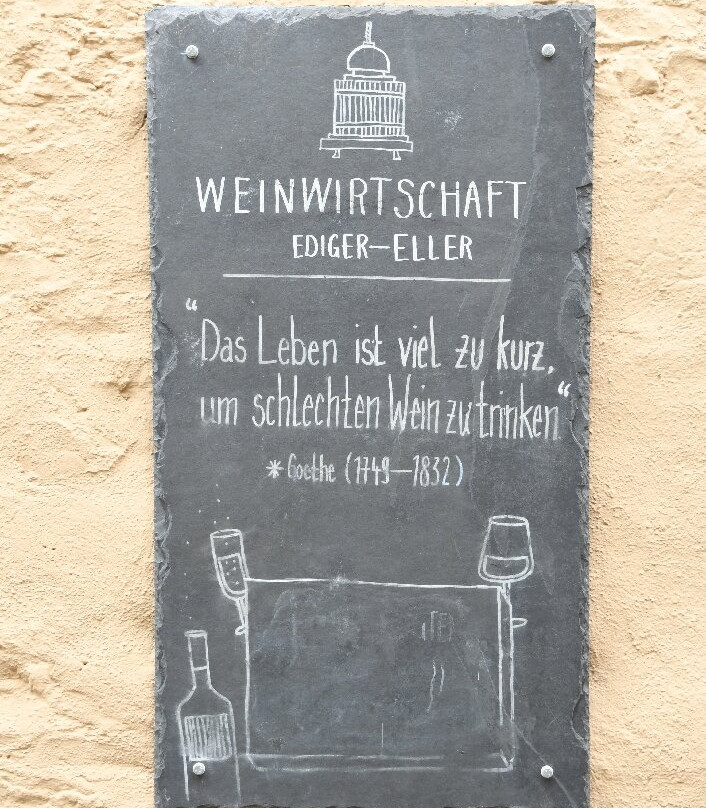 Hotel Haus Burg Metternich主图