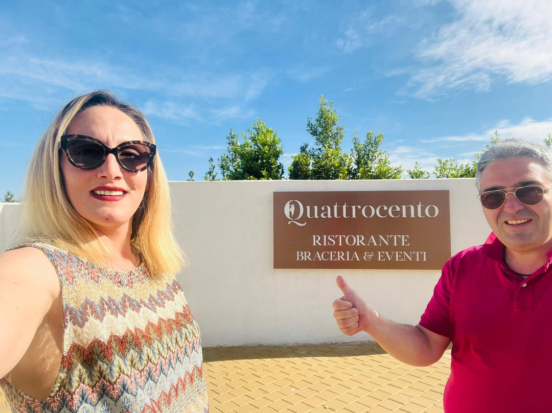 Ristorante Quattrocento