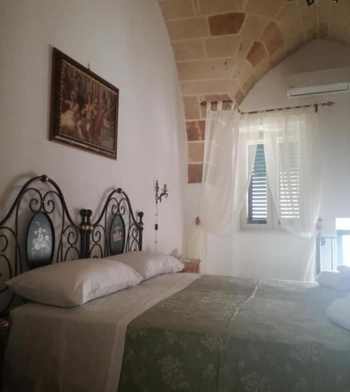 Il Vicoletto B&B Casa Vacanza