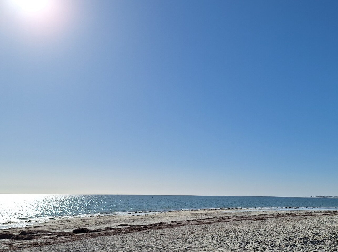 Semaphore Beach-Semaphore必去景点