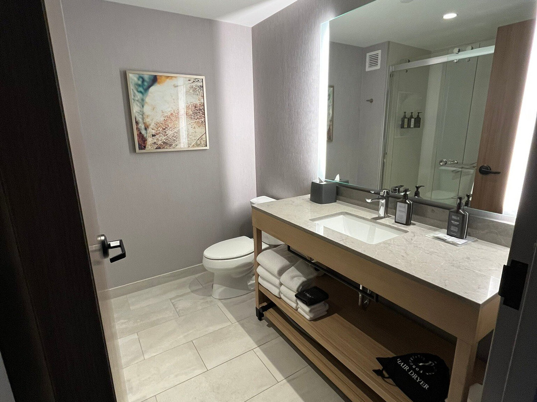 The Forester a Hyatt Place Hotel主图