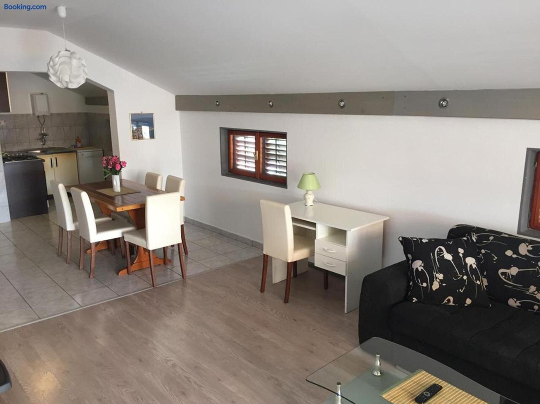 Apartments Pavić