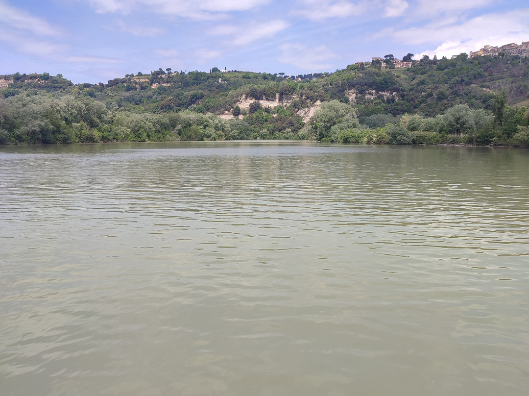 Riserva Naturale Regionale Nazzano Tevere-Farfa景点图片