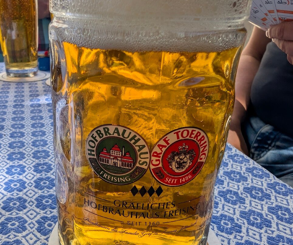 芒果伯杰酒店主图