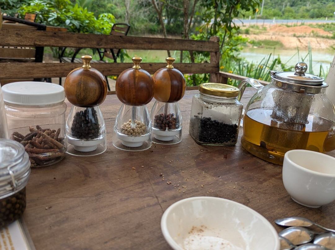 BoTree Farm-贡布必去景点