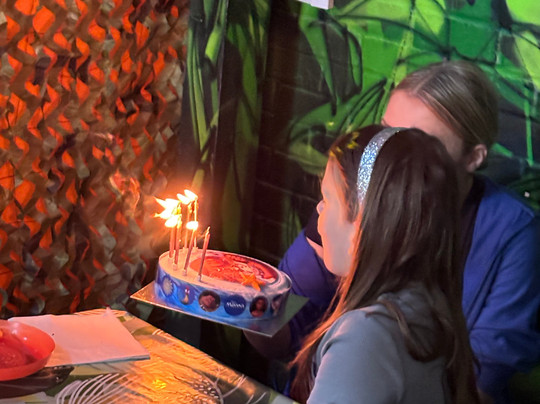 Funplex-布莱顿必去景点