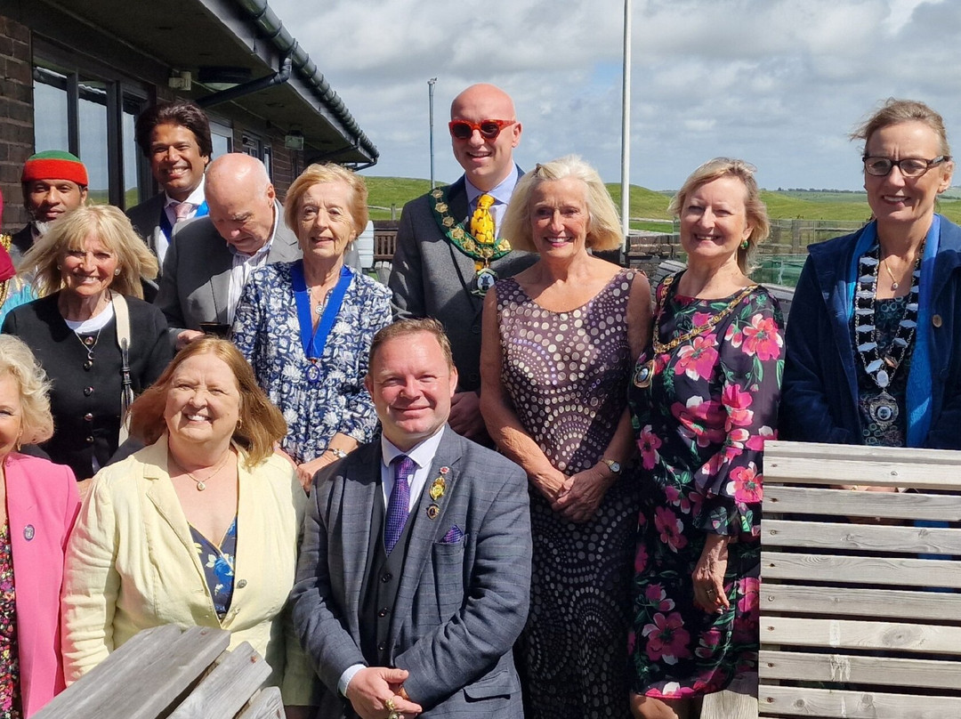 Seaford Golf Club-西福德必去景点