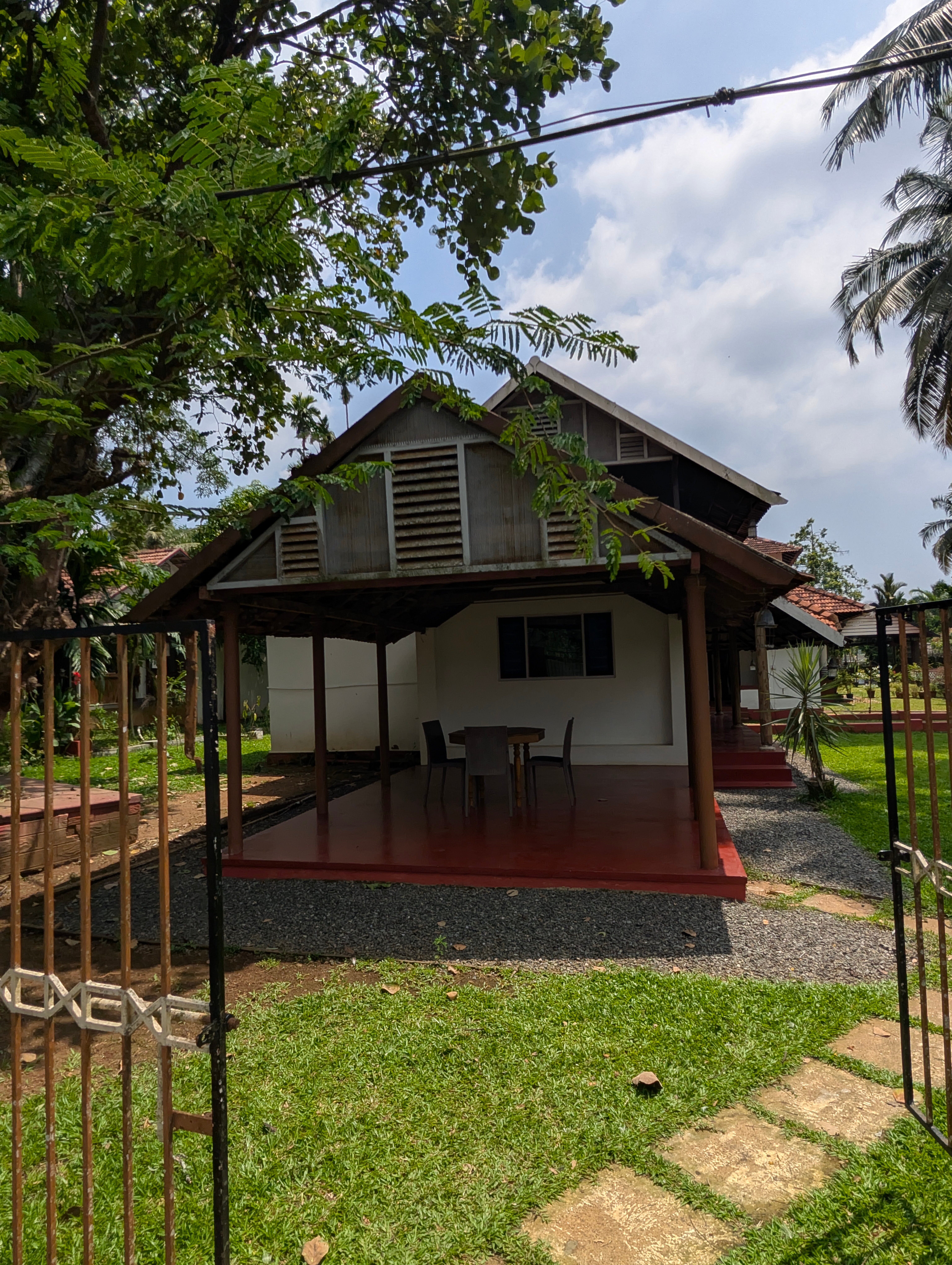 Kurialacherry House-官方