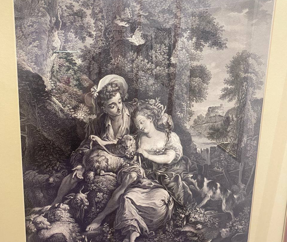The Ryazan State Regional Art Museum景点图片