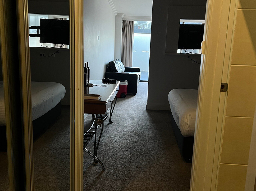 Southgate Motor Inn主图