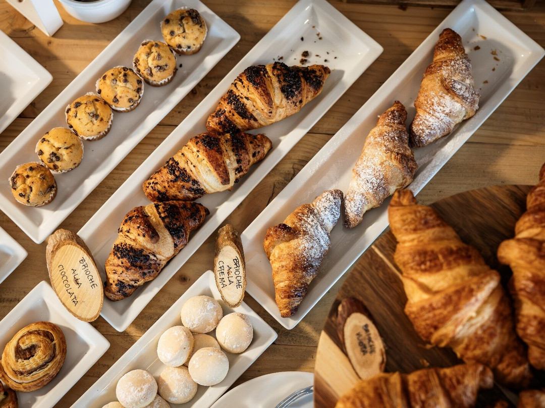 Bach Boutique Hotel主图