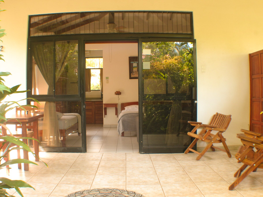 Hotel Colinas del Sol主图