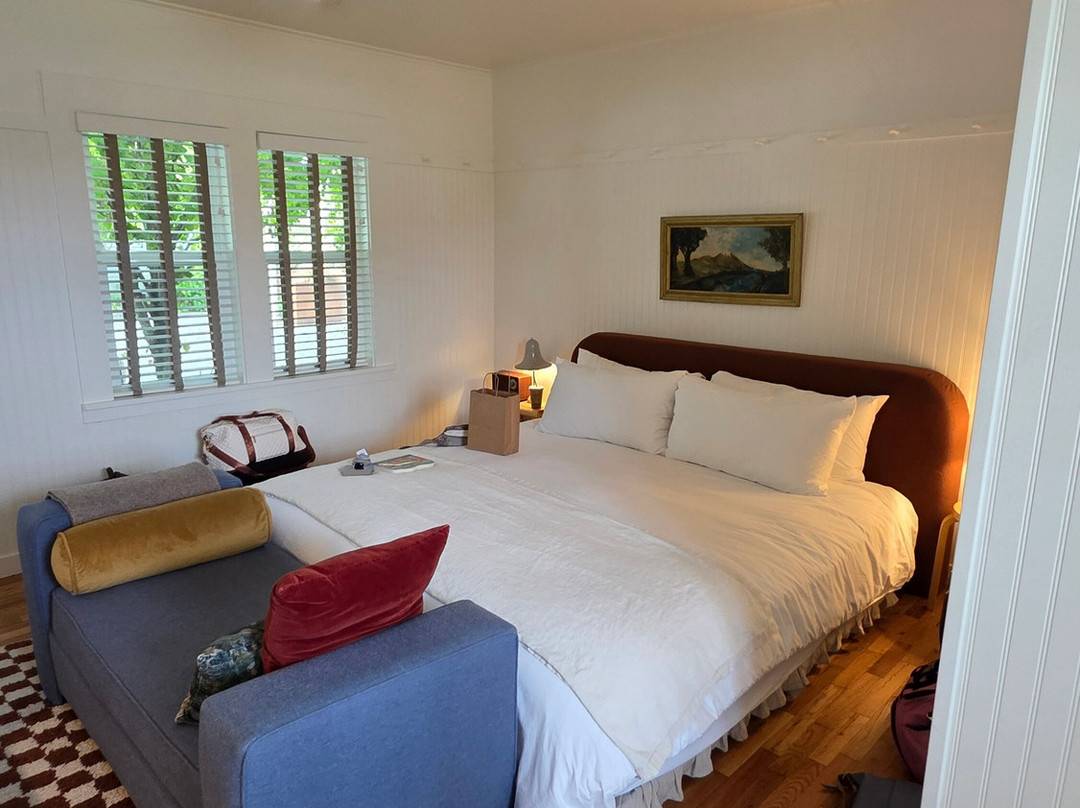 Drifthaven At Gearhart主图