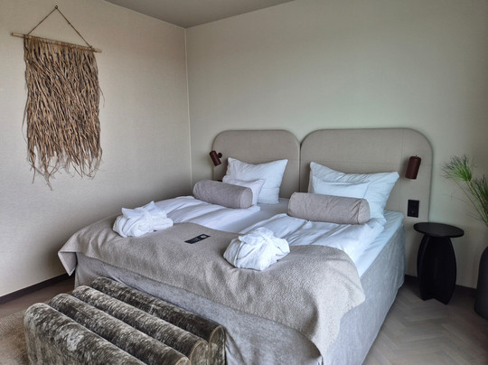 Clarion Hotel The Pier主图