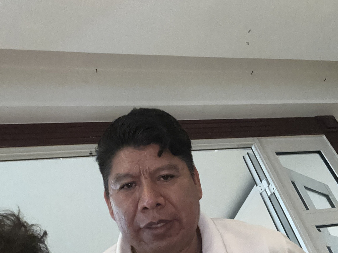 Krystal Satelite Maria Barbara主图