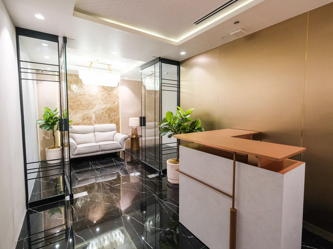 鲁克森特酒店主图