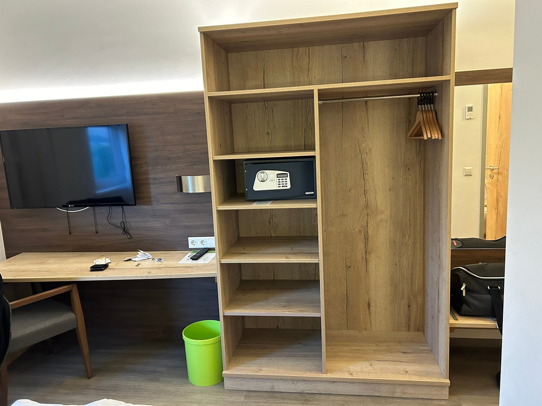 Sleepin Premium Motel Loosdorf主图