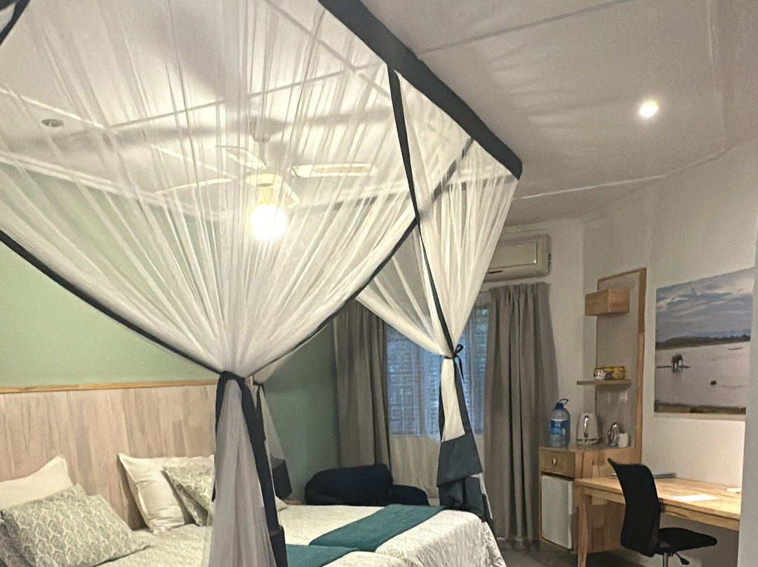 Wendels Guest House主图