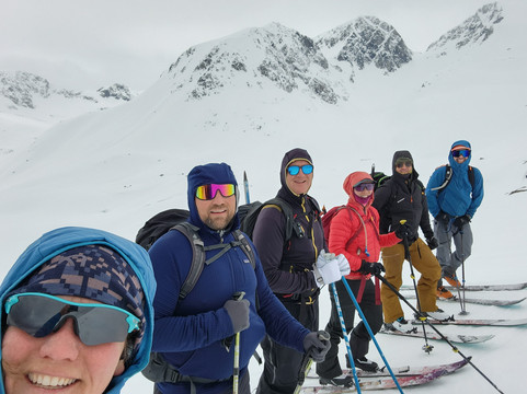 Jolly Good Times Sailing-奥勒松必去景点