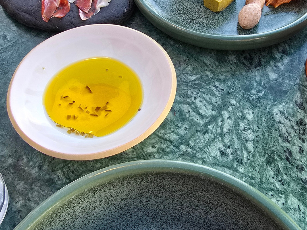 Casas Do Moinho - Turismo De Aldeia主图