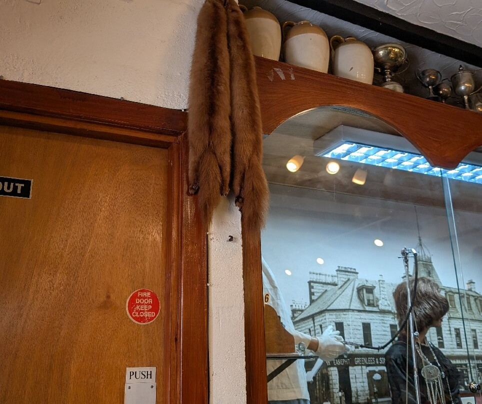 Dalbeattie Museum景点图片