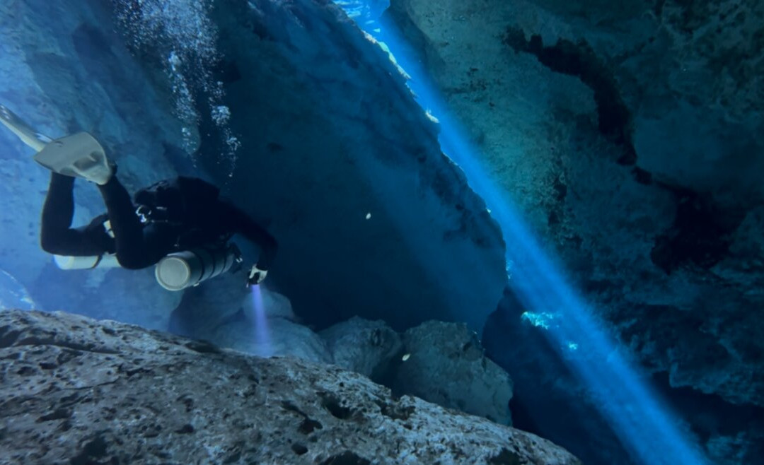 Blue Experience Diving-艾库玛尔必去景点
