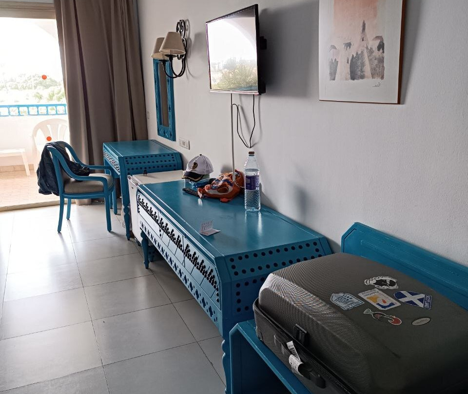 Regency Hotel & Spa主图