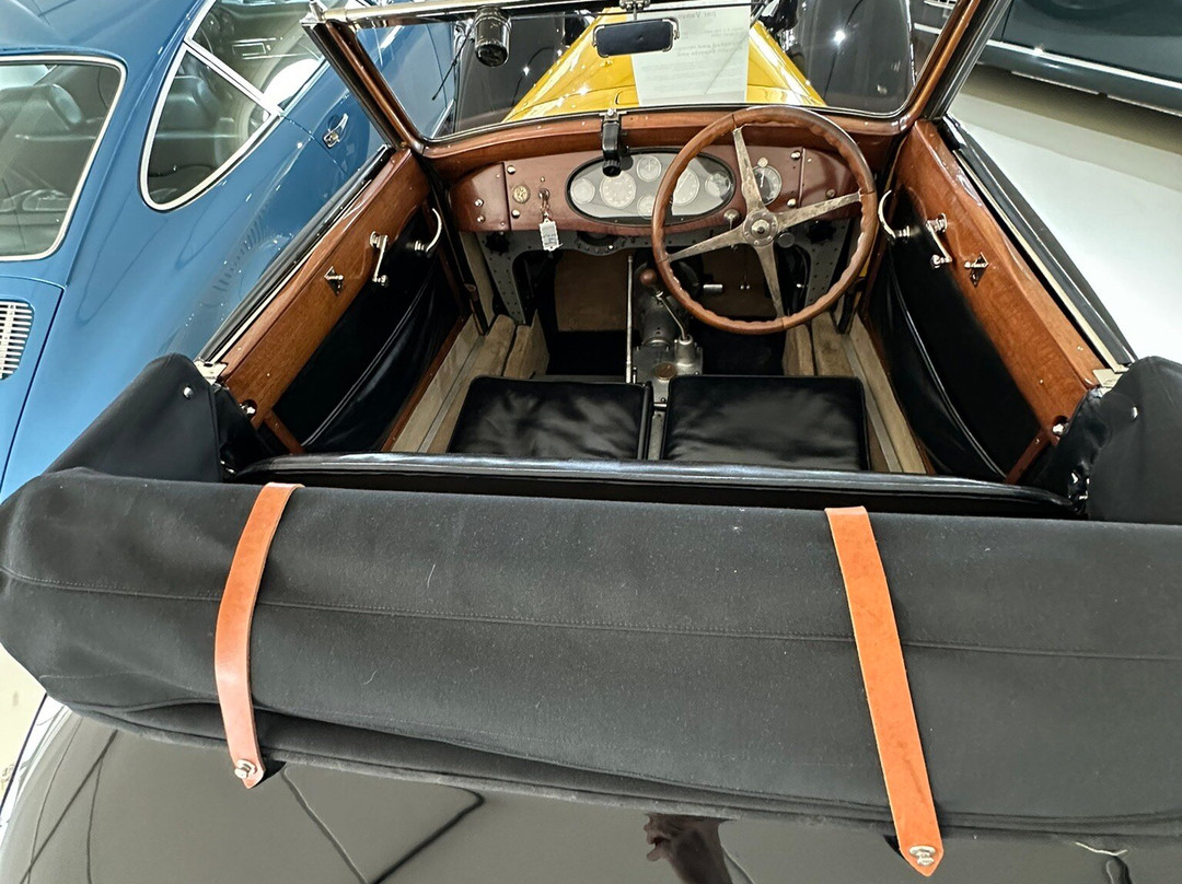 Gallery Aaldering-Brummen必去景点