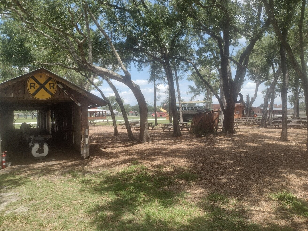 Hunsader Farms-布雷登顿必去景点