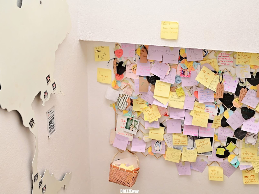 Blu Monkey Boutique Phuket Town主图