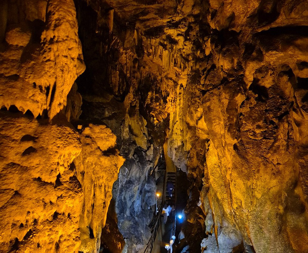 Bulak Cave-萨夫兰博卢必去景点