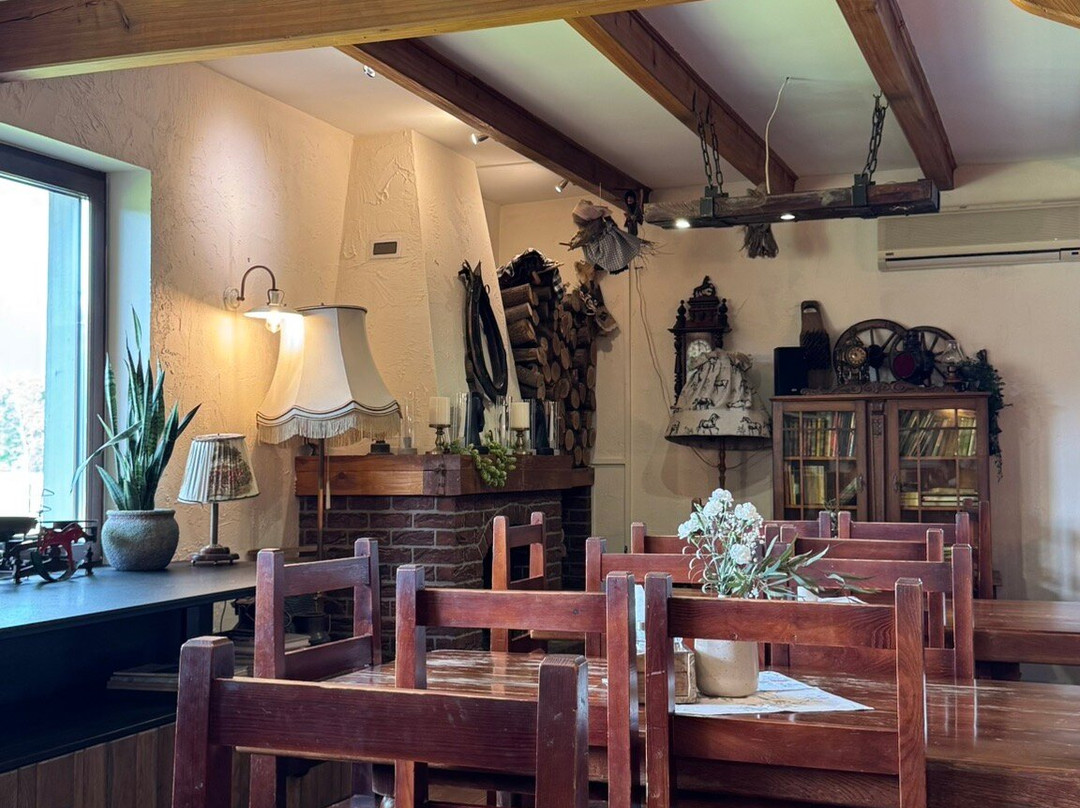 Folwark Konny Hermanów-Nowe Miasto nad Warta必去景点