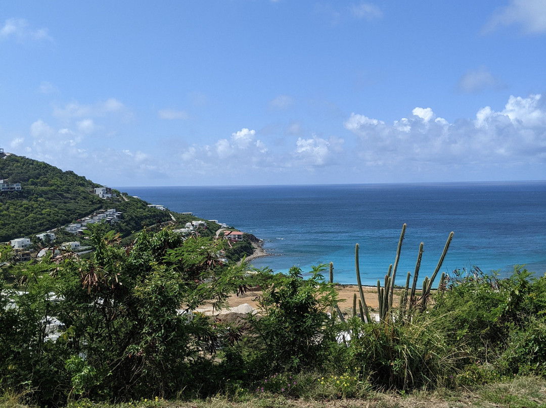 Xplore Sxm-马霍必去景点