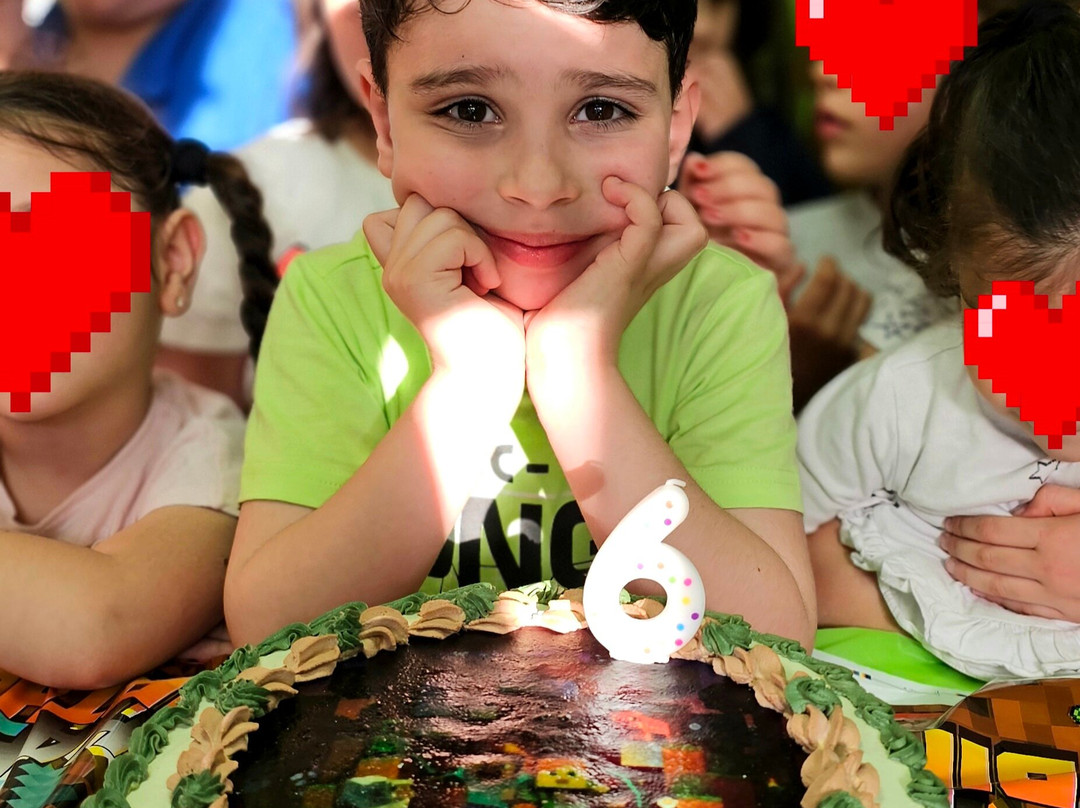 Family Park 🌈-Spadola必去景点