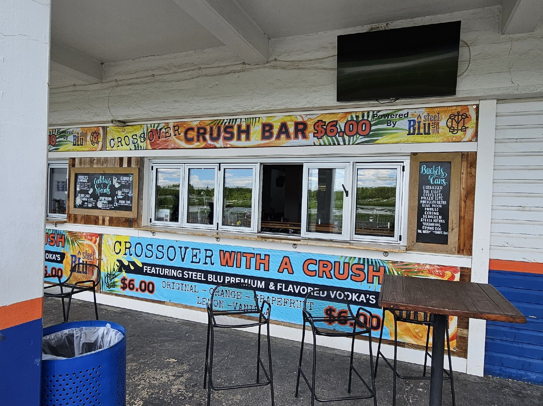 Laurel Park Race Track-Laurel必去景点