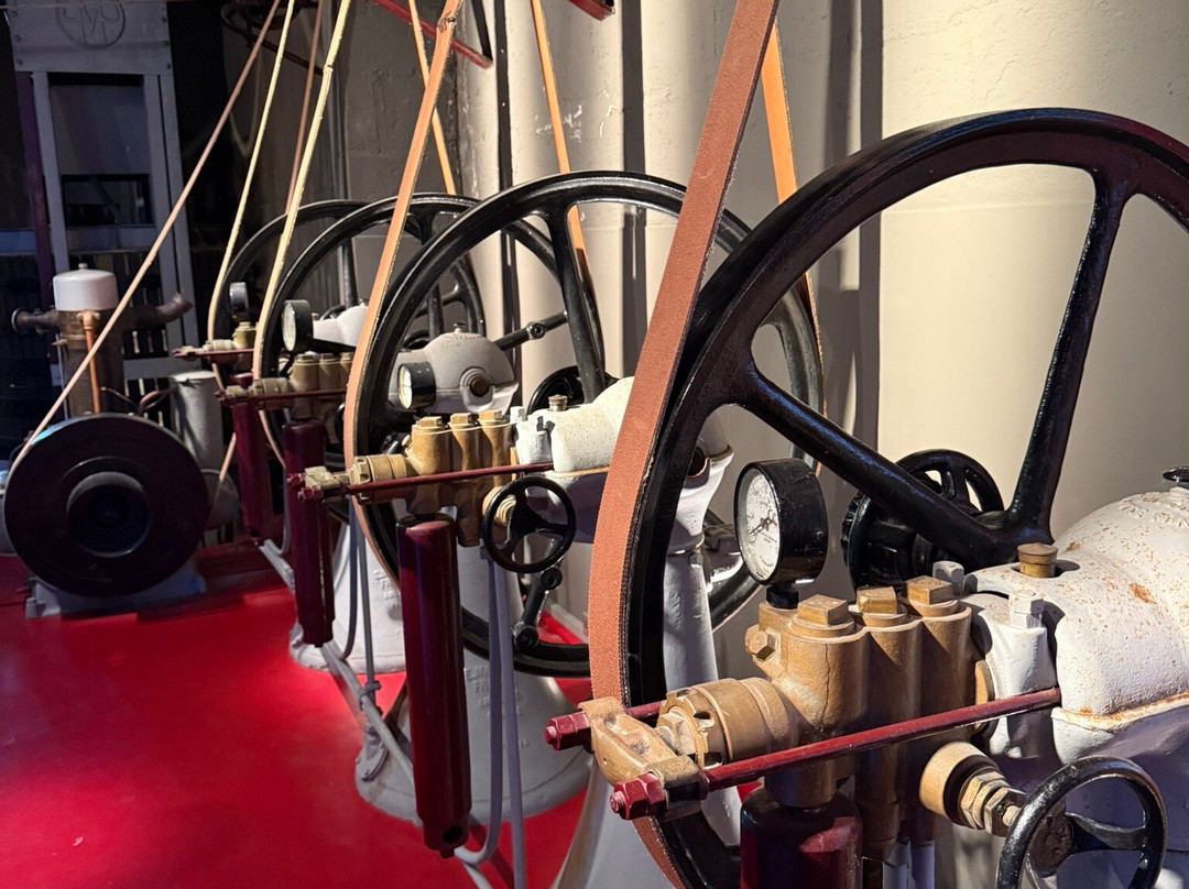 Château de Seguin-Lignan-De-Bordeaux必去景点