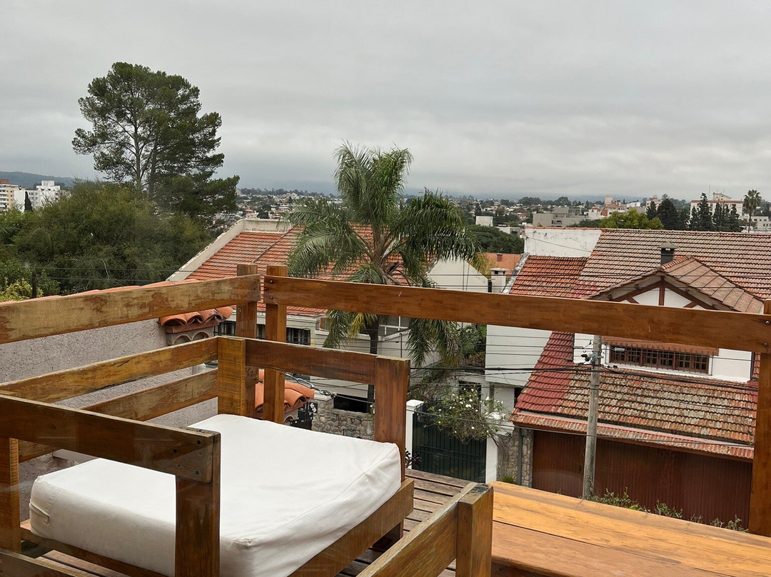 Kkala Boutique Hotel主图